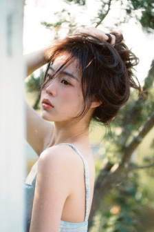 梅花儿香